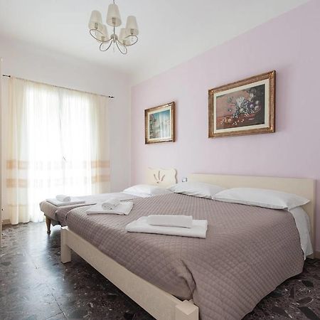 La Volognana Lejlighed Firenze Eksteriør billede