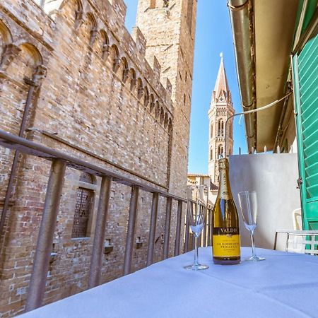 La Volognana Lejlighed Firenze Eksteriør billede