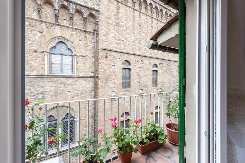 La Volognana Lejlighed Firenze Eksteriør billede