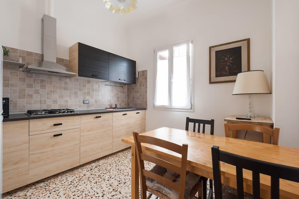 La Volognana Lejlighed Firenze Eksteriør billede