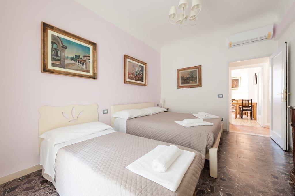 La Volognana Lejlighed Firenze Eksteriør billede