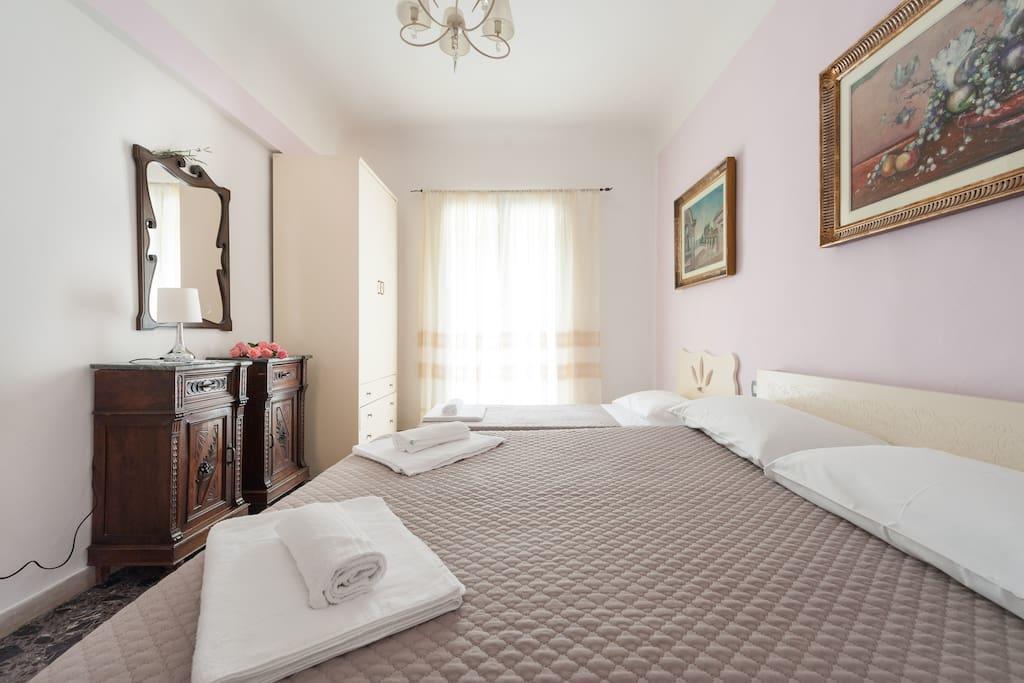 La Volognana Lejlighed Firenze Eksteriør billede