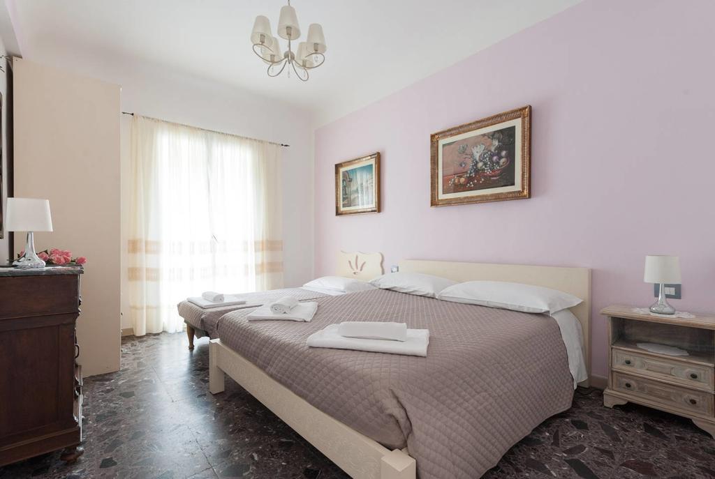 La Volognana Lejlighed Firenze Eksteriør billede