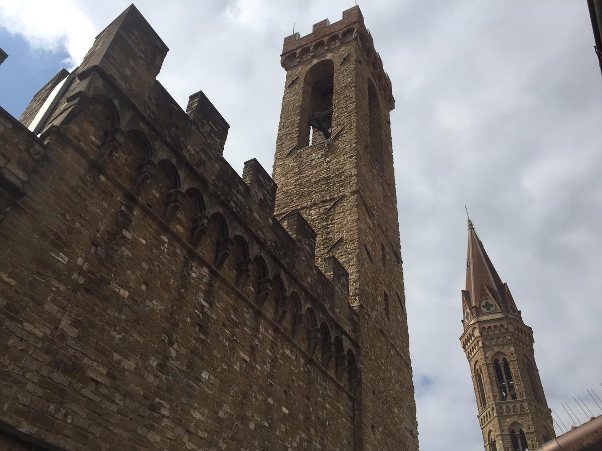 La Volognana Lejlighed Firenze Eksteriør billede