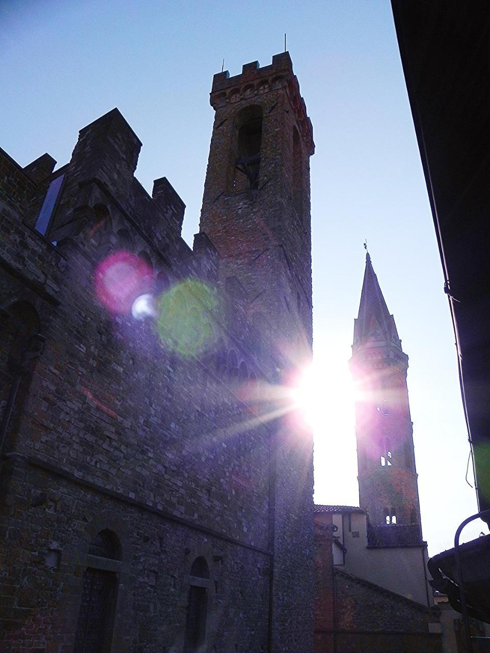 La Volognana Lejlighed Firenze Eksteriør billede
