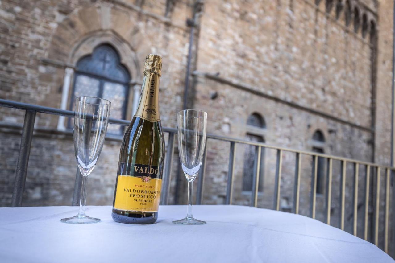 La Volognana Lejlighed Firenze Eksteriør billede